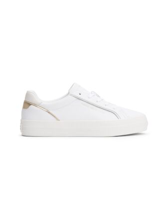 ESSENTIAL VULC SNEAKER