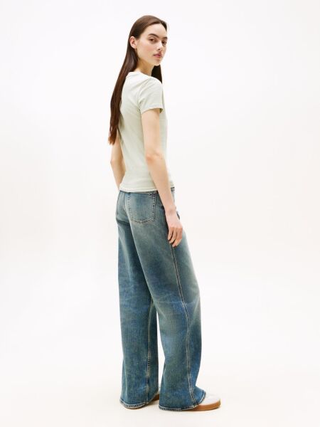TJW SLIM LINEAR SS TEE EXT