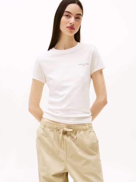 TJW SLIM LINEAR SS TEE EXT