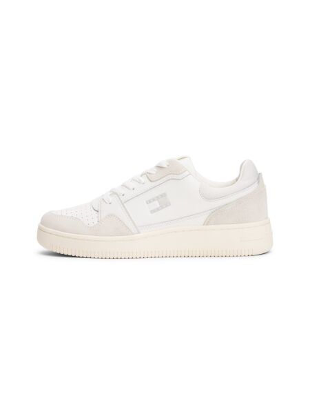 TJW RETRO BASKET SNEAKER