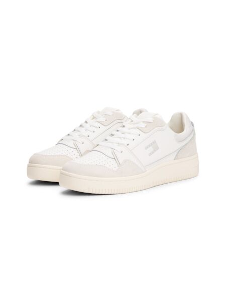 TJW RETRO BASKET SNEAKER