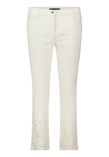 Hose Casual 3/4 LAEnge