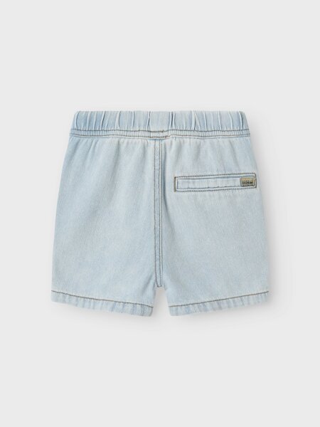 NMMRYAN JOG DNM L SHORTS 3350-BT H