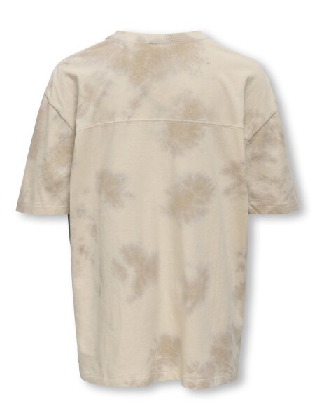OSJPENN OVZ SS TIE DYE TEE JRS