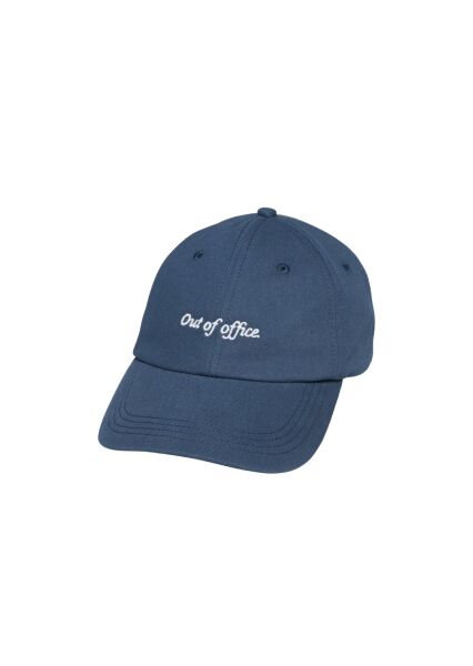 Cap, Embroidery