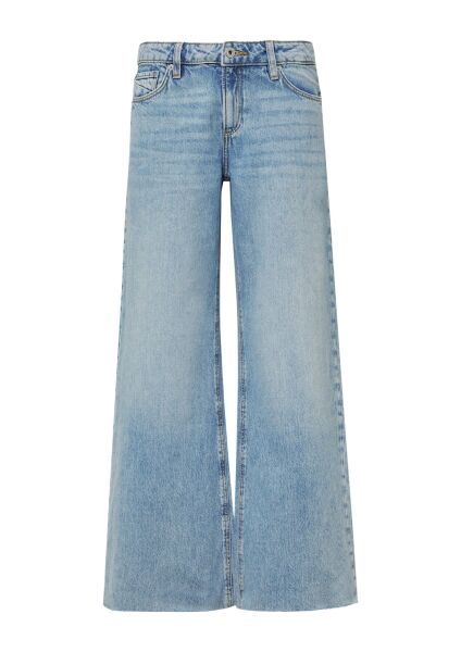 Jeans-Hose