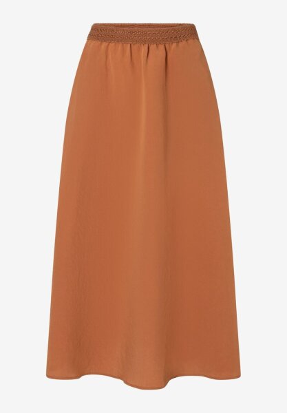 Modal Blend Skirt w Stretch Tape