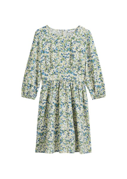 Woven Dresses, AOP
