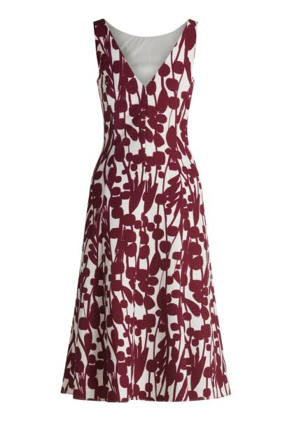 Kleid Kurz ohne Arm