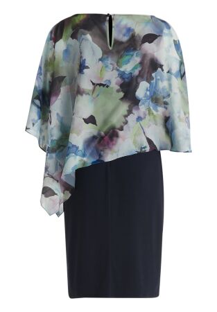 Kleid Kurz 1/2 Arm
