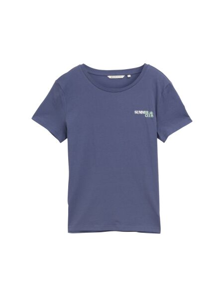 basic T-shirt