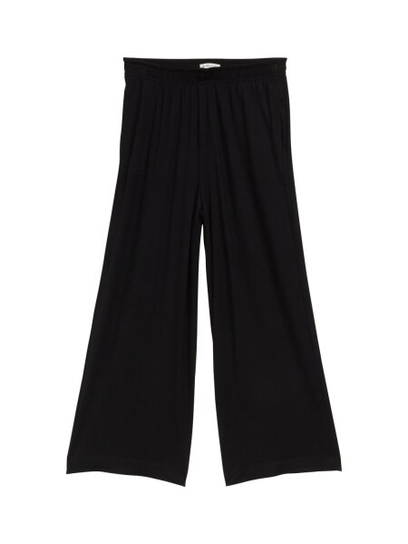 culotte jersey pants