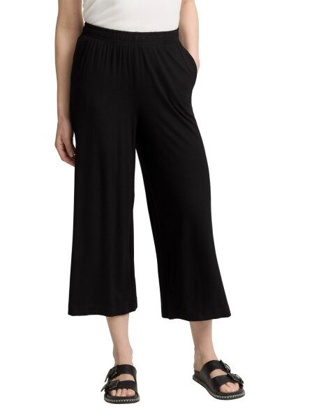 culotte jersey pants
