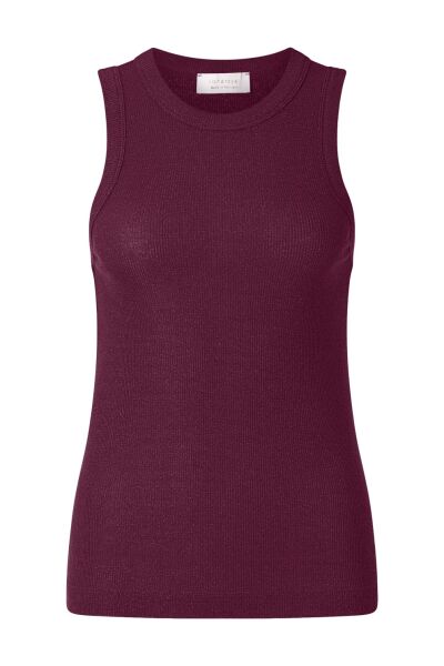 EV Glam Rib Top