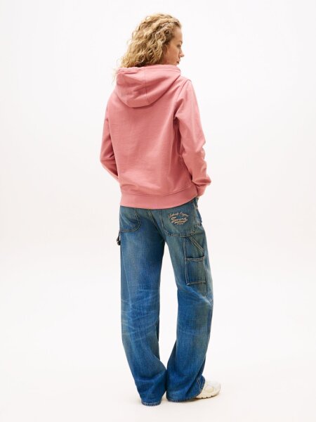 TJW REG ESS LOGO 2 HOODIE EXT
