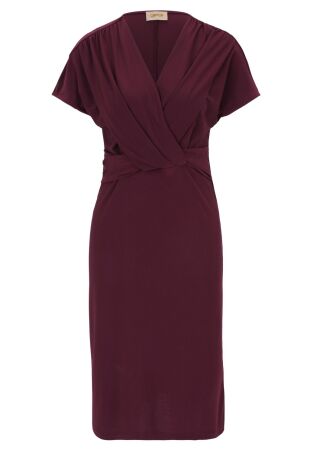 Kleid Kurz 1/2 Arm