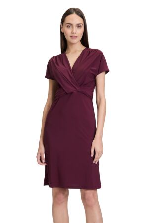 Kleid Kurz 1/2 Arm