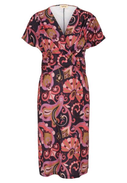 Kleid Kurz 1/2 Arm