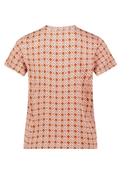 Bluse Kurz 1/2 Arm