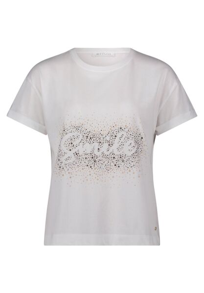 Shirt Kurz 1/2 Arm