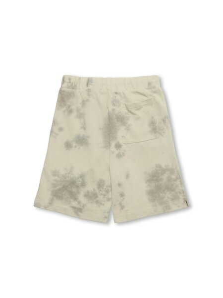 OSJPENN LOOSE SHORTS TIE DYE SWT