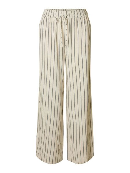 SLFVIVA-GULIA HW STRIPED SUN PANT N
