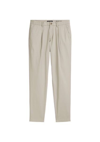 Morot Jogger Pleats