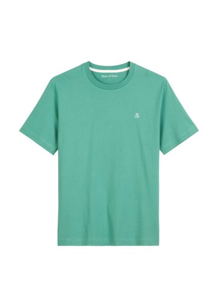 T-shirt, short sleeve, logo print,