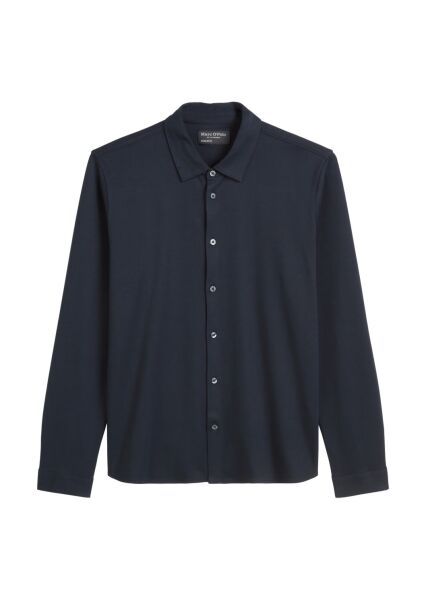 Jersey shirt, long sleeve