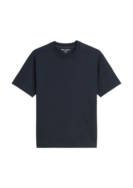 T-shirt, short sleeve, heavy soft j
