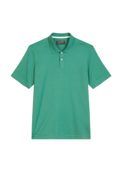 Poloshirt, short sleeve