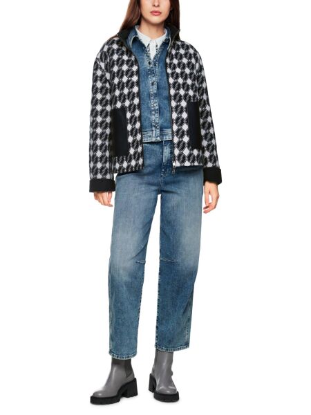 Outdoor-Jacke