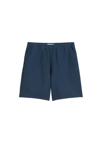 Woven Shorts