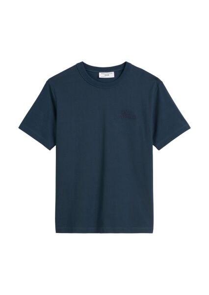 T-Shirt, SSL, Graphic, Relaxed Fit
