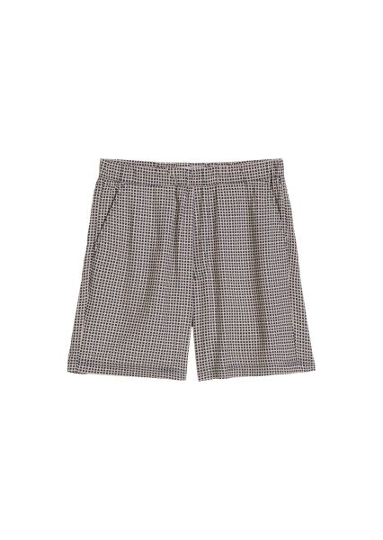 Woven Shorts