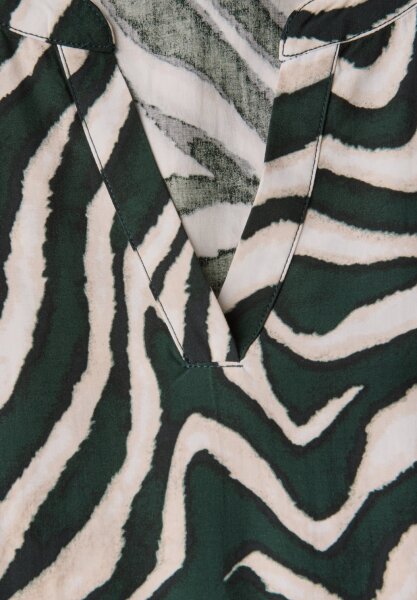 LTD QR Tunic Dress_printed