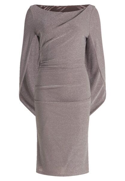Kleid Kurz 3/4 Arm