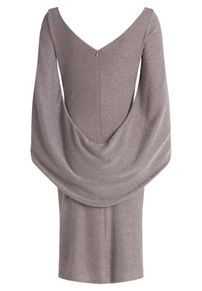 Kleid Kurz 3/4 Arm