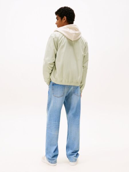 TJM ESSENTIAL JACKET EXT