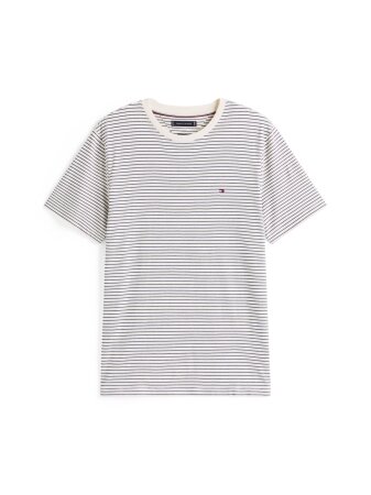 ESS SEASONAL REG FIT SOLID TEE