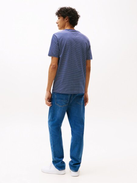 ESS SEASONAL REG FIT SOLID TEE