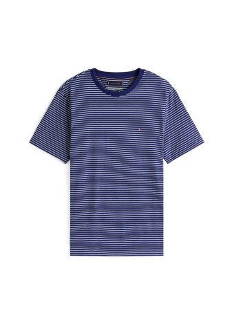 ESS SEASONAL REG FIT SOLID TEE
