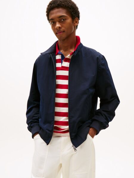 HARRINGTON JACKET