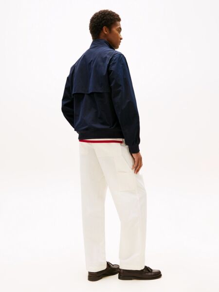 HARRINGTON JACKET