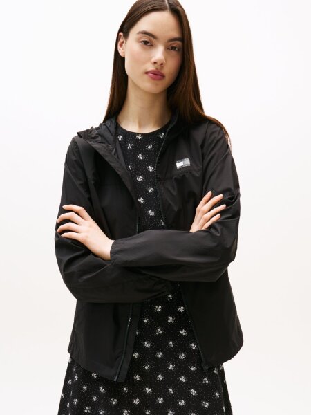 TJW OUTDOOR SHELL JACKET