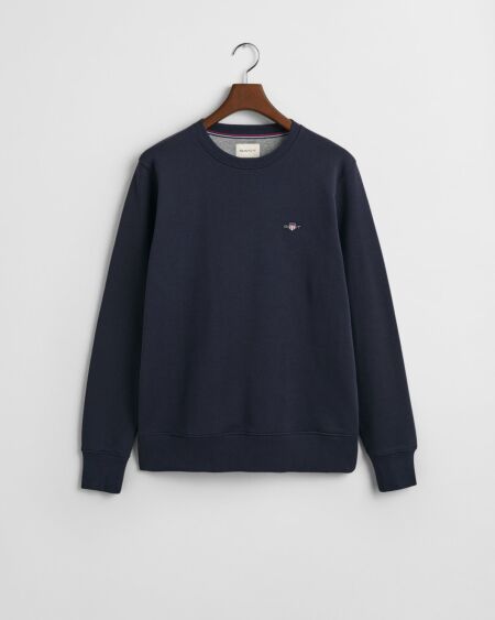 REG SHIELD C-NECK SWEAT