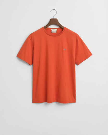 REG SHIELD SS T-SHIRT