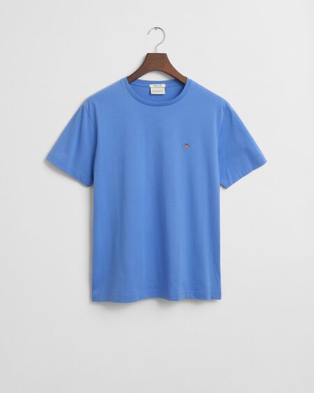 REG SHIELD SS T-SHIRT