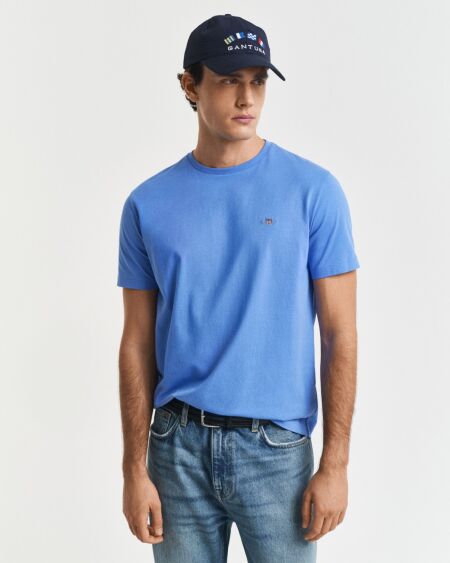 REG SHIELD SS T-SHIRT