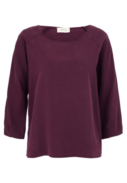 Bluse Kurz 3/4 Arm